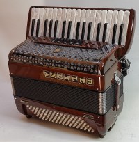 Beltuna Studio III 96 Helikon Harmonikordeon